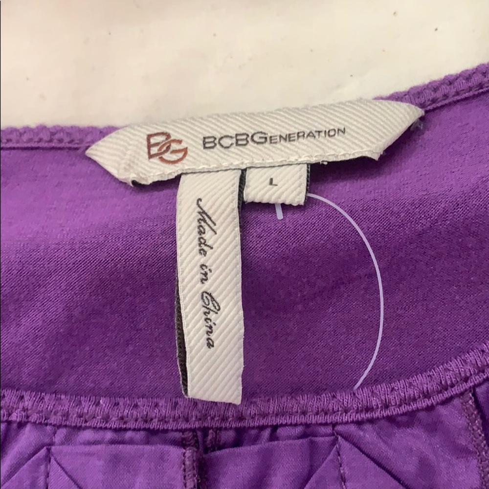 BCBG - Picture 5 of 5